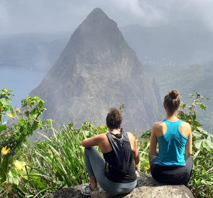 piton 1